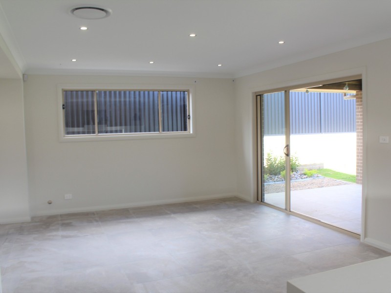 Middleton Grange NSW 2171