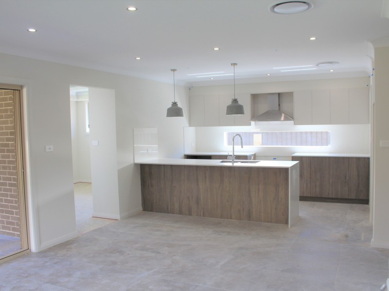 Middleton Grange NSW 2171