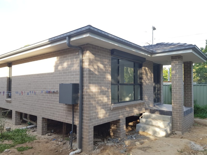 23B Bell Crescent, Fairfield NSW 2165