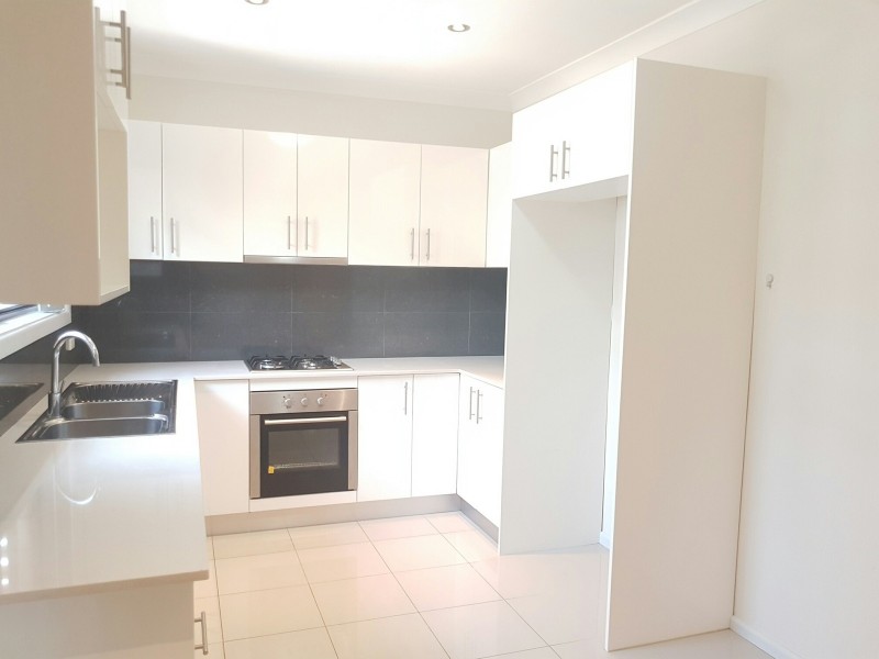 46A STATION ST, Fairfield NSW 2165