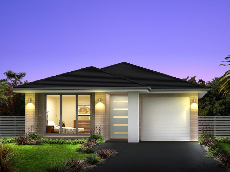 Lot 994 Monkton Avenue, Middleton Grange NSW 2171