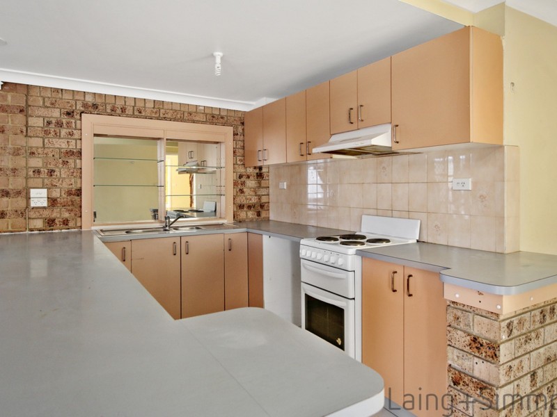 Fairfield West NSW 2165