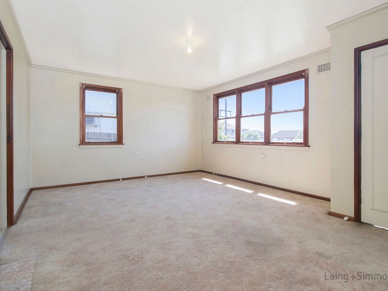 21 Sydney Luker Road, Cabramatta West NSW 2166