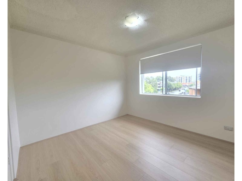 5/38 Vine Street, Fairfield NSW 2165