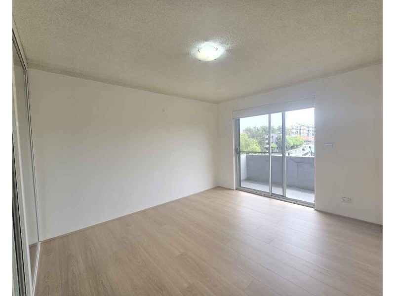 5/38 Vine Street, Fairfield NSW 2165