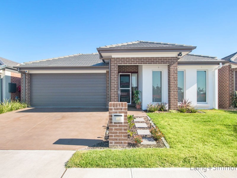 44 Baden Powell Avenue, Denham Court NSW 2565