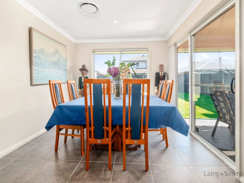 44 Baden Powell Avenue, Denham Court NSW 2565