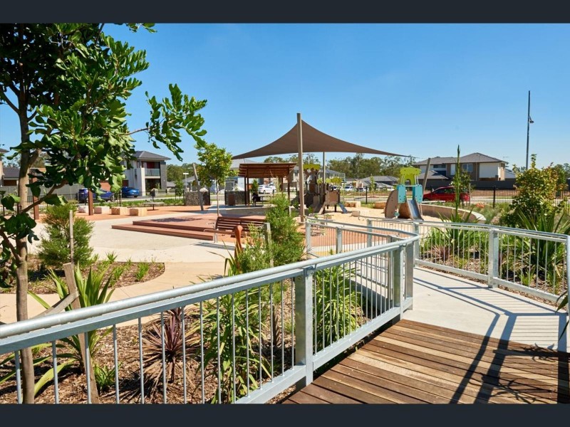 44 Baden Powell Avenue, Denham Court NSW 2565