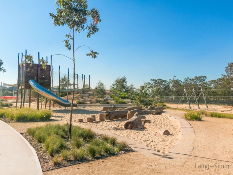 44 Baden Powell Avenue, Denham Court NSW 2565