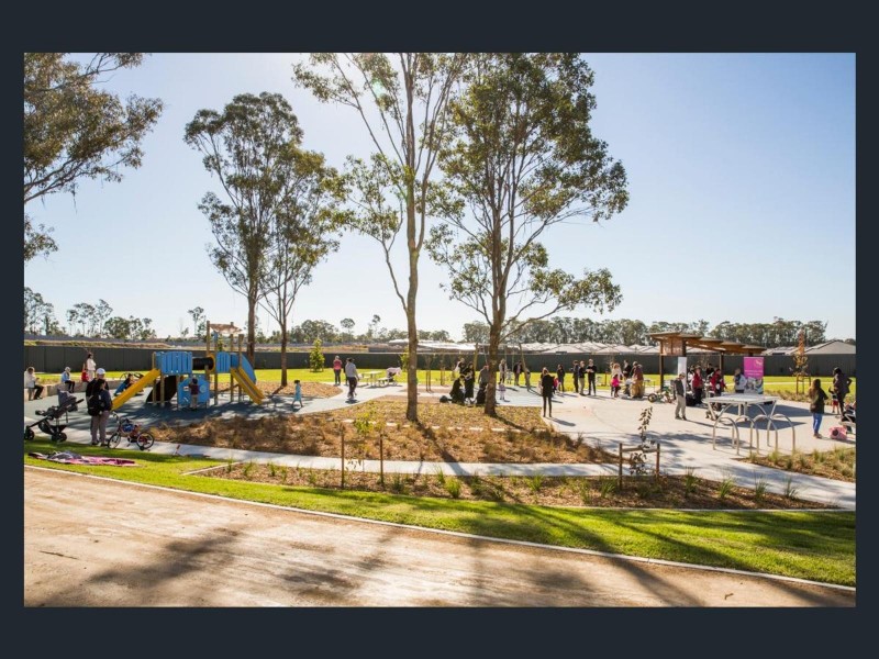 44 Baden Powell Avenue, Denham Court NSW 2565