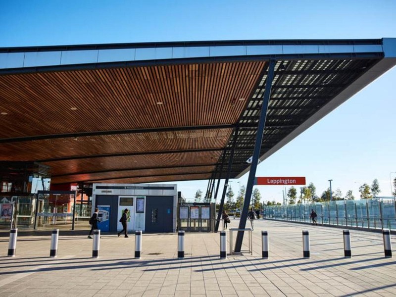 44 Baden Powell Avenue, Denham Court NSW 2565