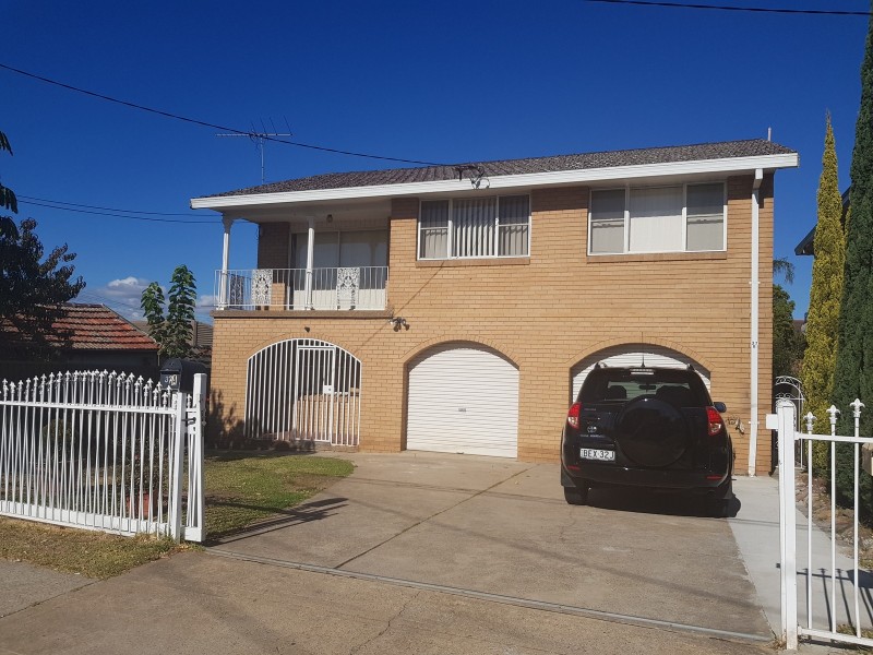 37A Throsby Street, Fairfield Heights NSW 2165