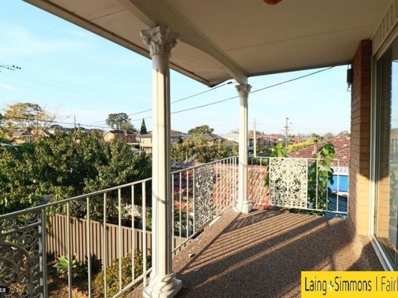 37A Throsby Street, Fairfield Heights NSW 2165