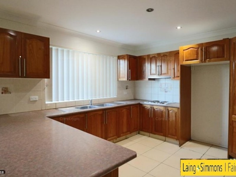 37A Throsby Street, Fairfield Heights NSW 2165