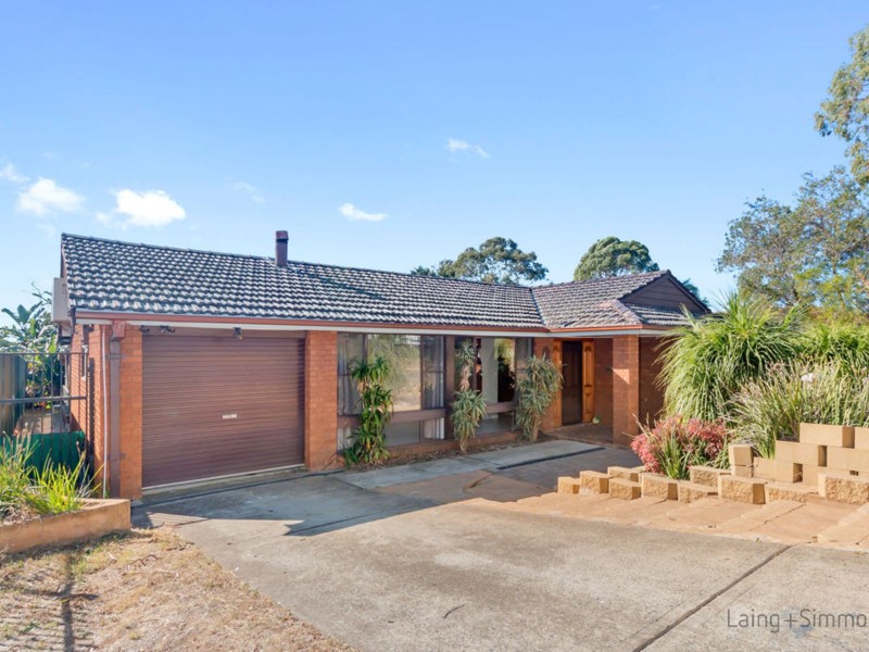 7 Canidius Street, Rosemeadow NSW 2560