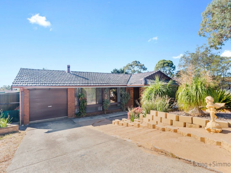 7 Canidius Street, Rosemeadow NSW 2560
