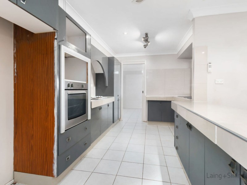 7 Canidius Street, Rosemeadow NSW 2560
