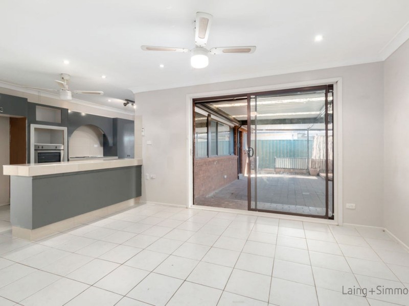 7 Canidius Street, Rosemeadow NSW 2560