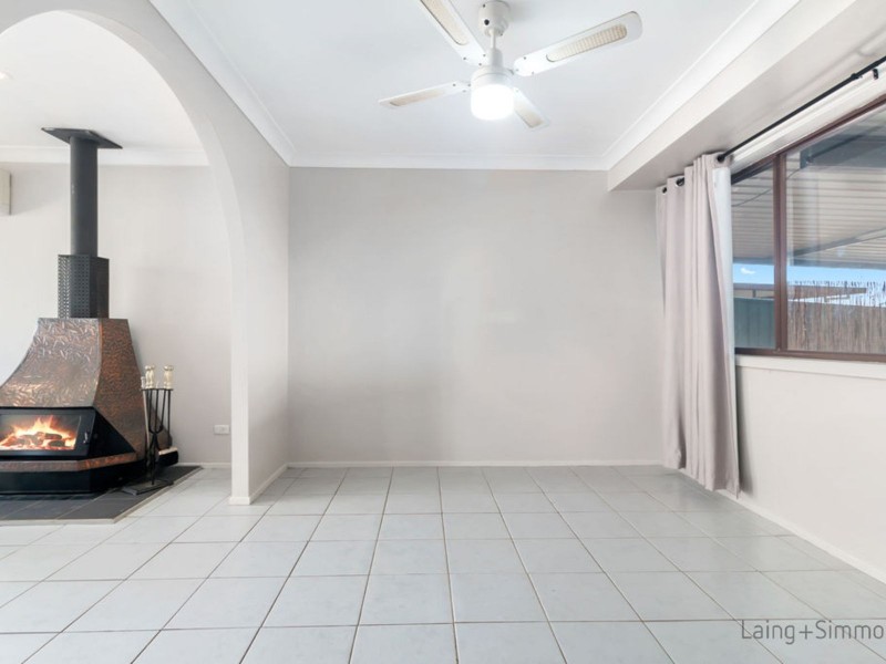 7 Canidius Street, Rosemeadow NSW 2560