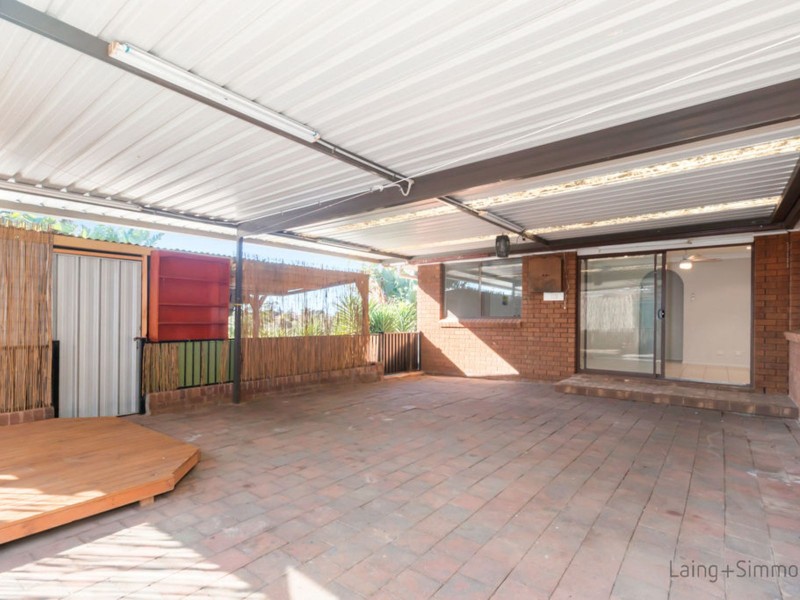 7 Canidius Street, Rosemeadow NSW 2560