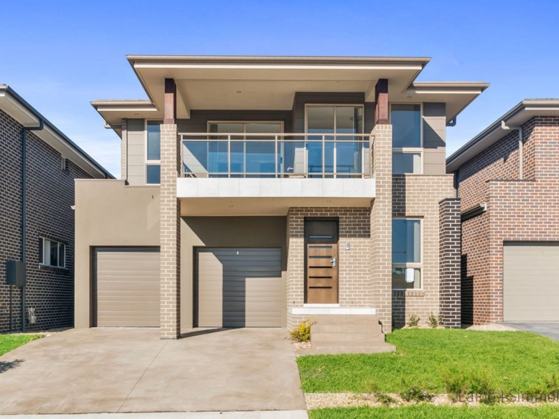 62- Bryant Avenue, Middleton Grange NSW 2171