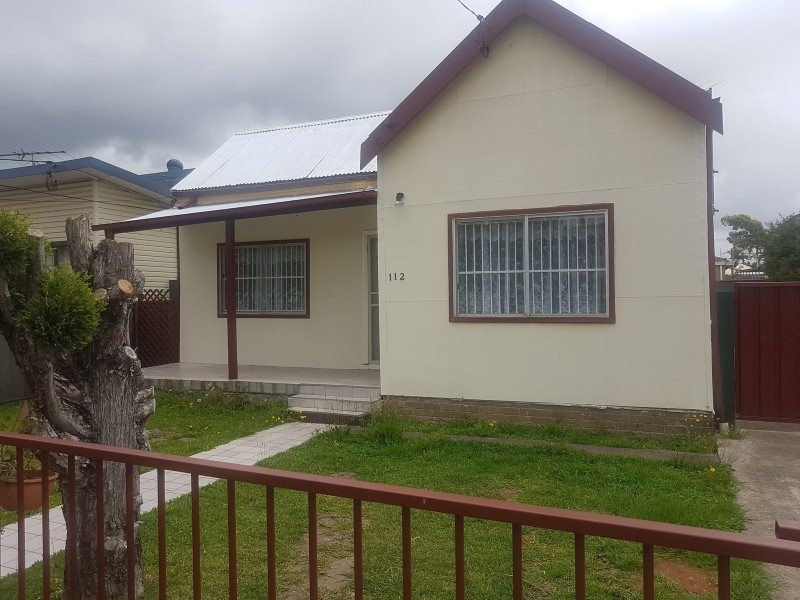 112 Canley Vale Road, Canley Heights NSW 2166
