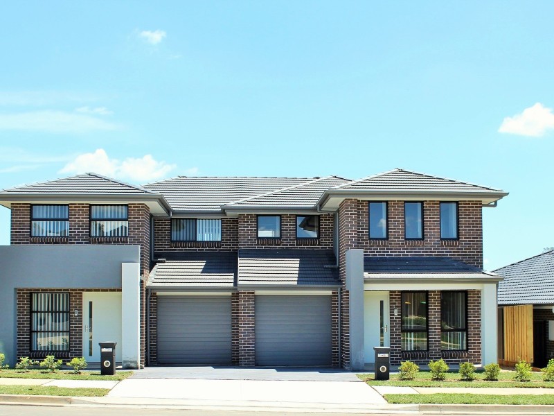 2/123 Skaife Street, Oran Park NSW 2570
