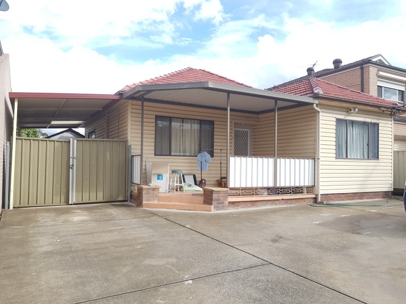 9 Wolseley Street, Fairfield NSW 2165