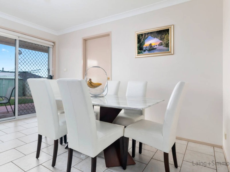 7 Nicholas Crescent, Cecil Hills NSW 2171