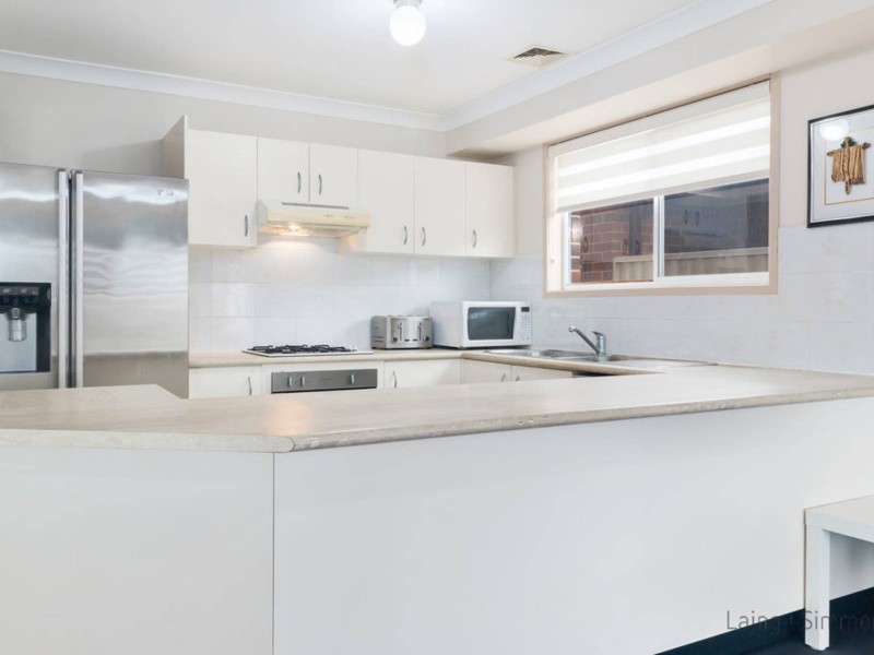 7 Nicholas Crescent, Cecil Hills NSW 2171