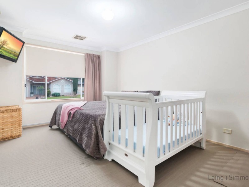 7 Nicholas Crescent, Cecil Hills NSW 2171