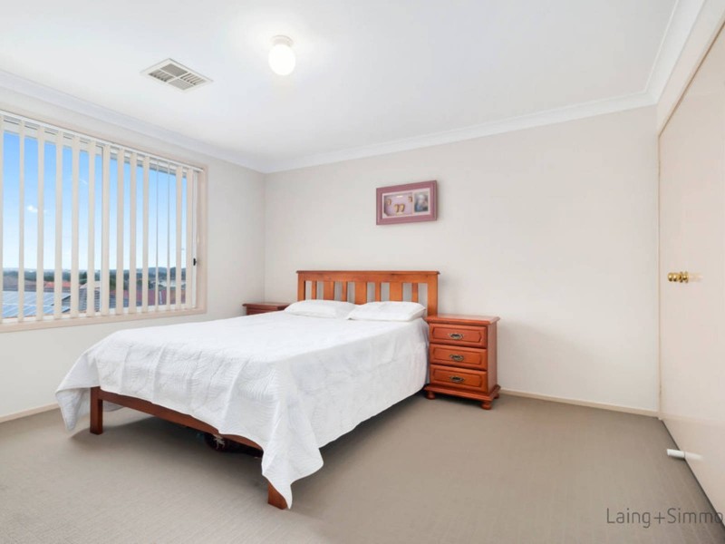 7 Nicholas Crescent, Cecil Hills NSW 2171