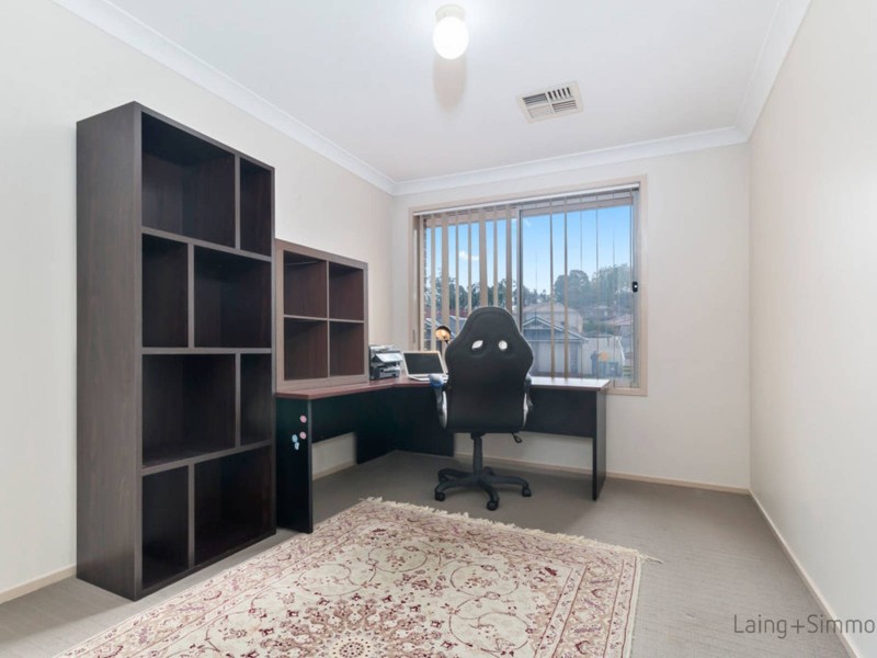 7 Nicholas Crescent, Cecil Hills NSW 2171