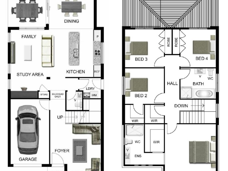 Lot 994, Monkton Avenue, Middleton Grange NSW 2171