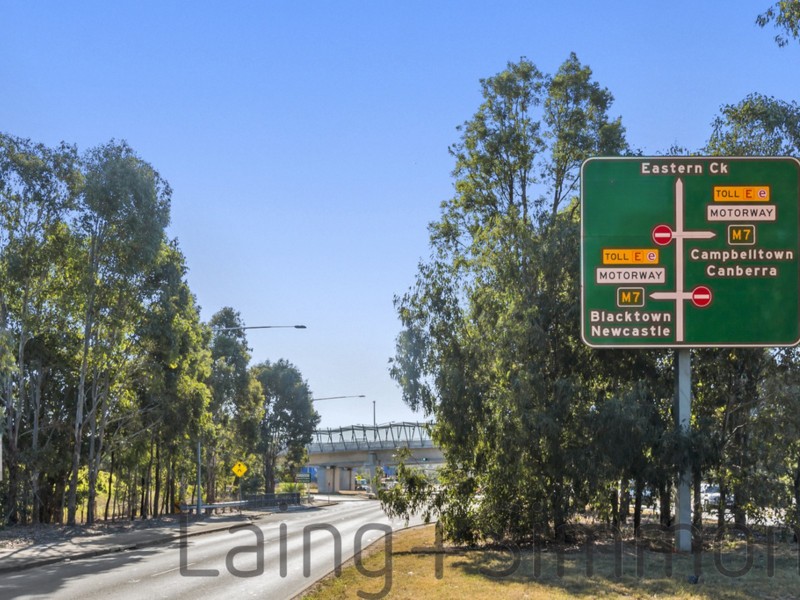 Lot 994, Monkton Avenue, Middleton Grange NSW 2171