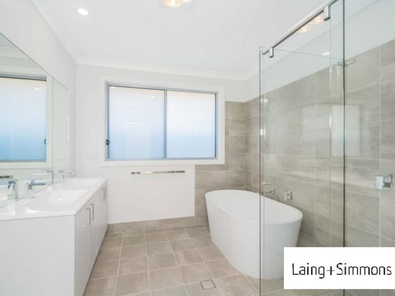 Lot 1134 Phillips Avenue, Oran Park NSW 2570