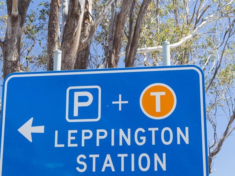 Leppington NSW 2179