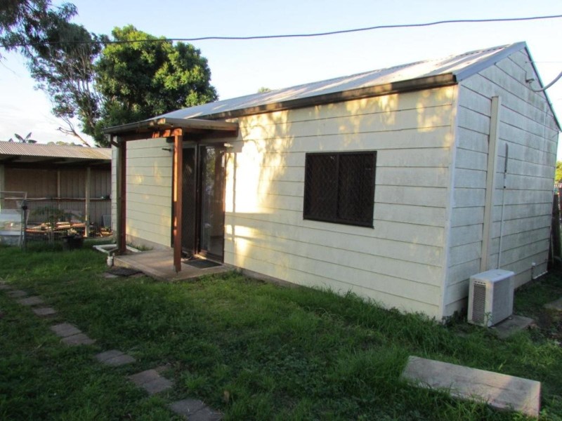 46B Station Street, Fairfield NSW 2165