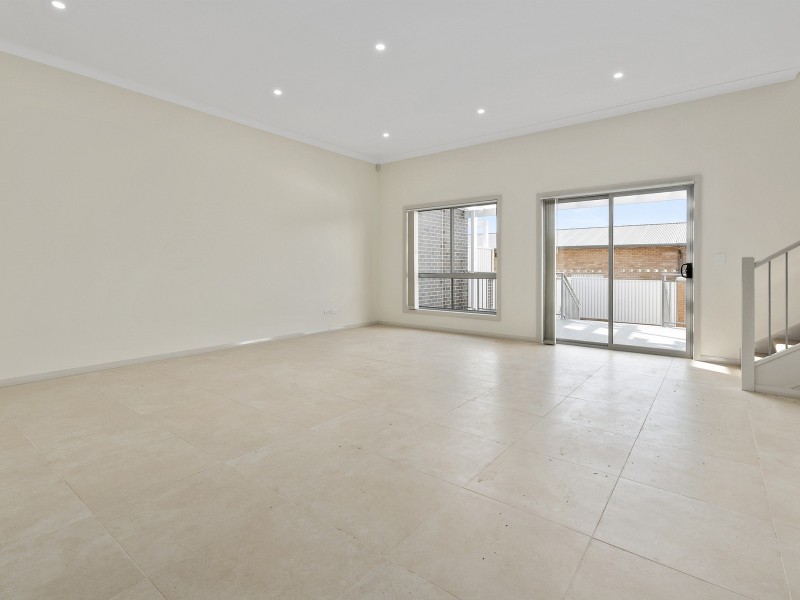 Lot 944 Little John Street, Middleton Grange NSW 2171