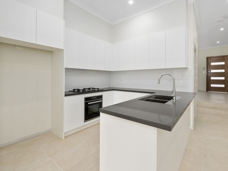 Lot 944 Little John Street, Middleton Grange NSW 2171