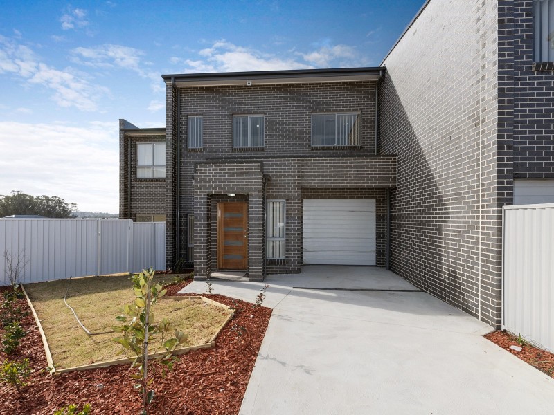 Lot 945 Little John Street, Middleton Grange NSW 2171