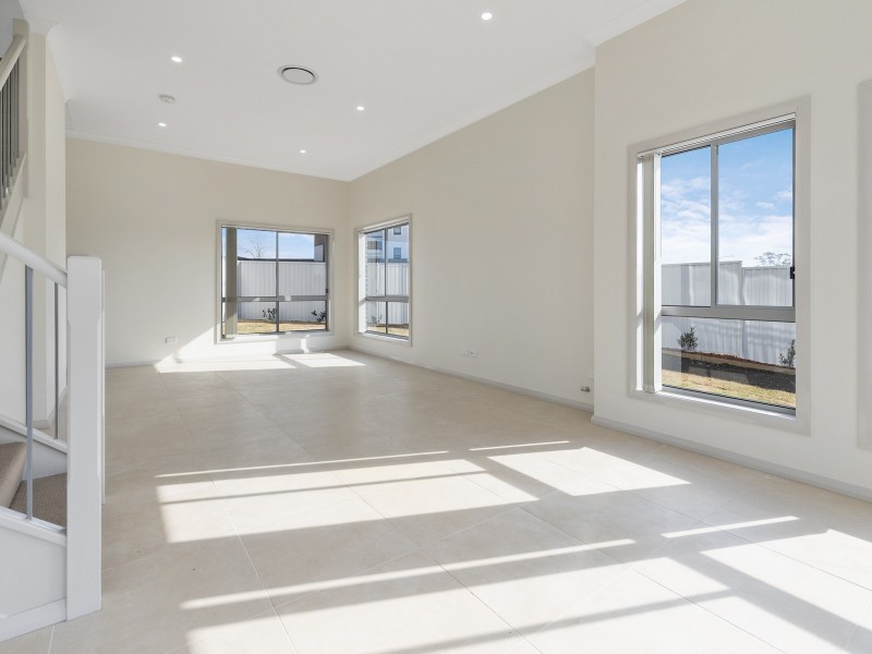 Lot 945 Little John Street, Middleton Grange NSW 2171