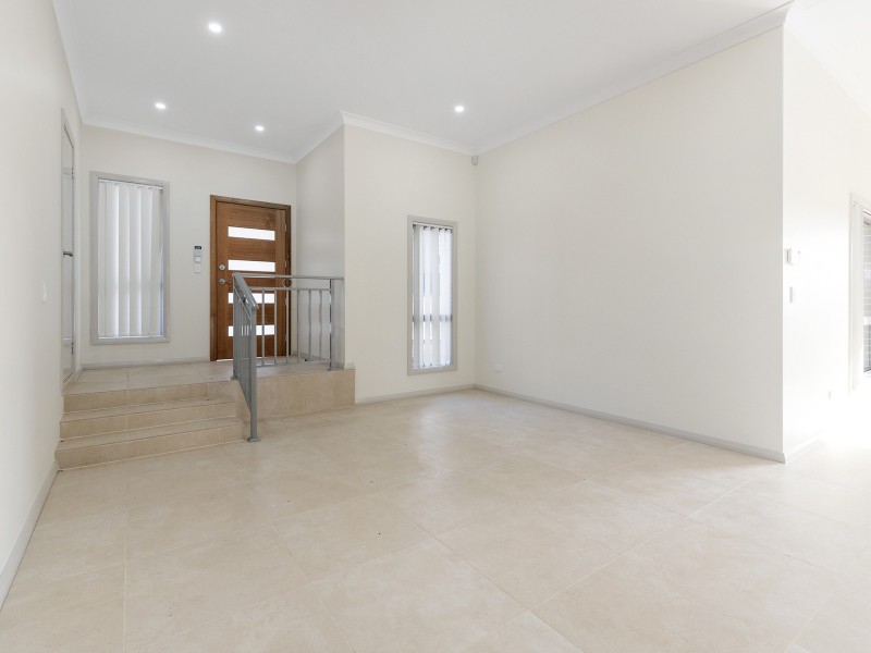 Lot 945 Little John Street, Middleton Grange NSW 2171