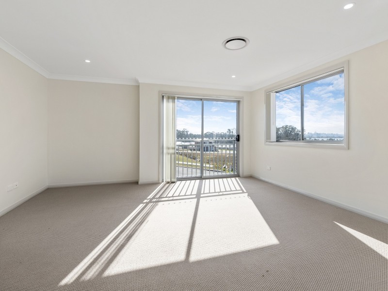 Lot 945 Little John Street, Middleton Grange NSW 2171