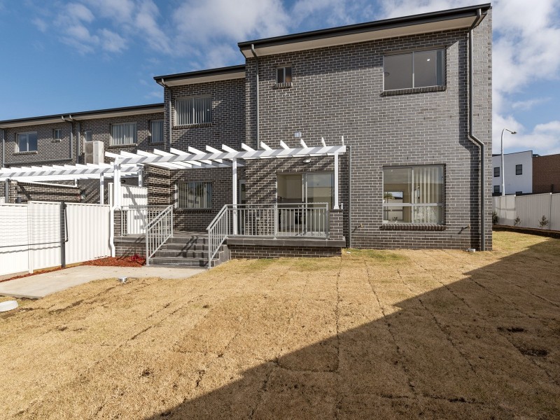 Lot 945 Little John Street, Middleton Grange NSW 2171
