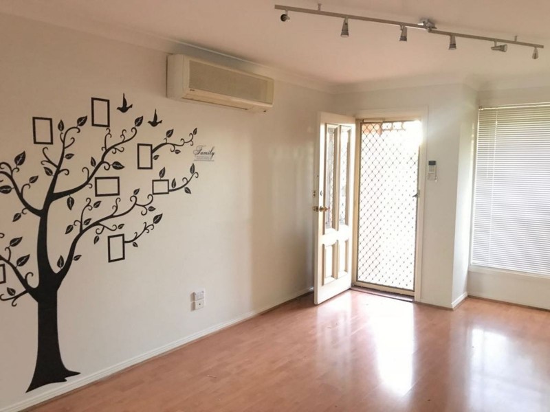 Hinchinbrook NSW 2168