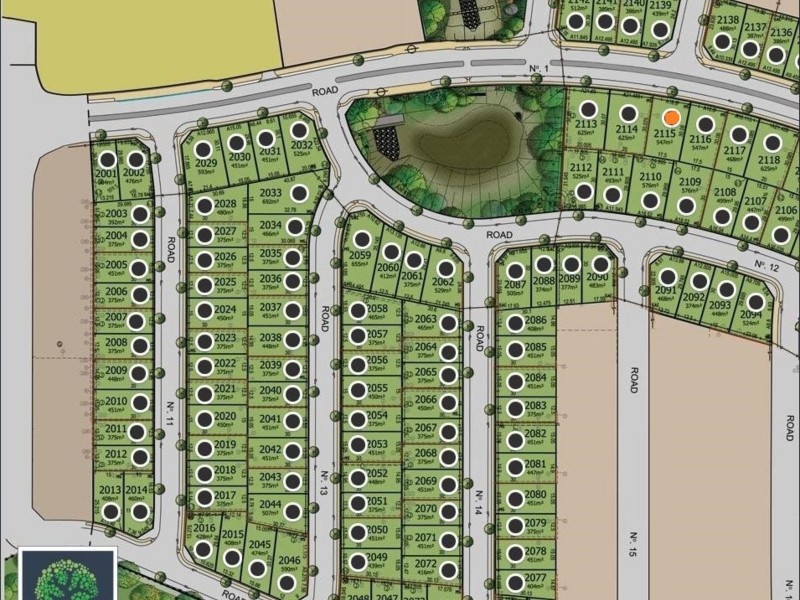 Leppington NSW 2179