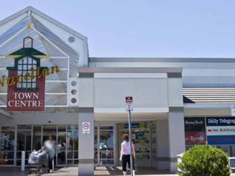 Leppington NSW 2179
