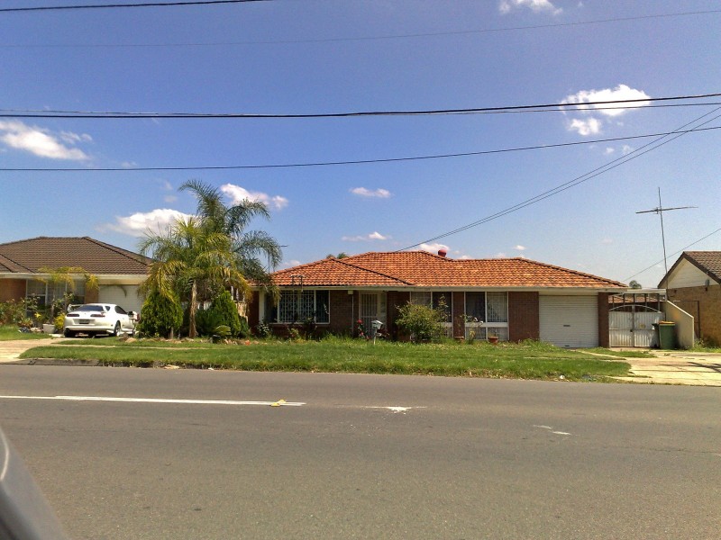 329 Hamilton Road, Fairfield West NSW 2165