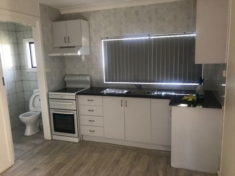 46B- Station Street, Fairfield NSW 2165